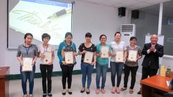 Kỹ năng phân tích và giải quyết vấn đề hiệu quả - PouYuen (11.11.2015)